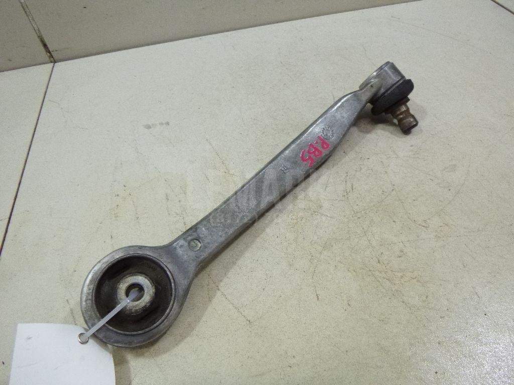 Рычаг передний верхний правый передний