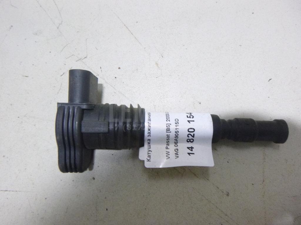 Катушка зажигания