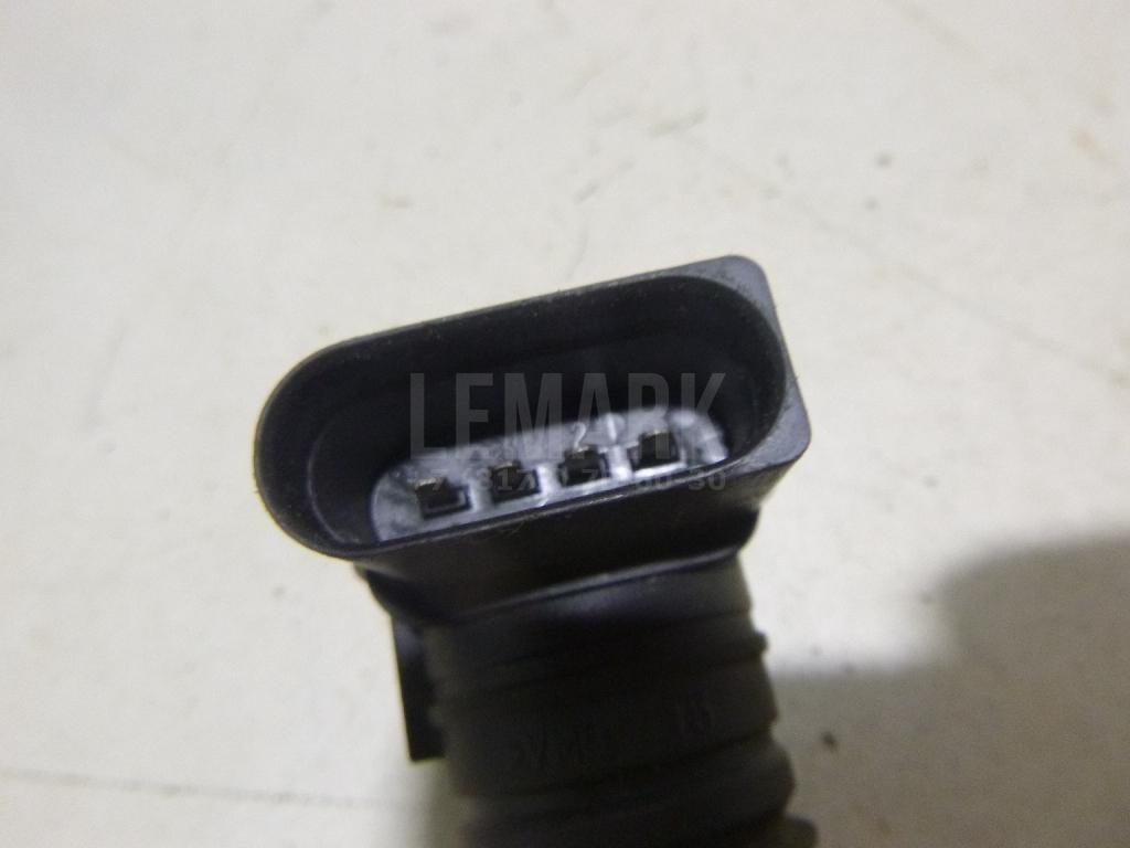 Катушка зажигания