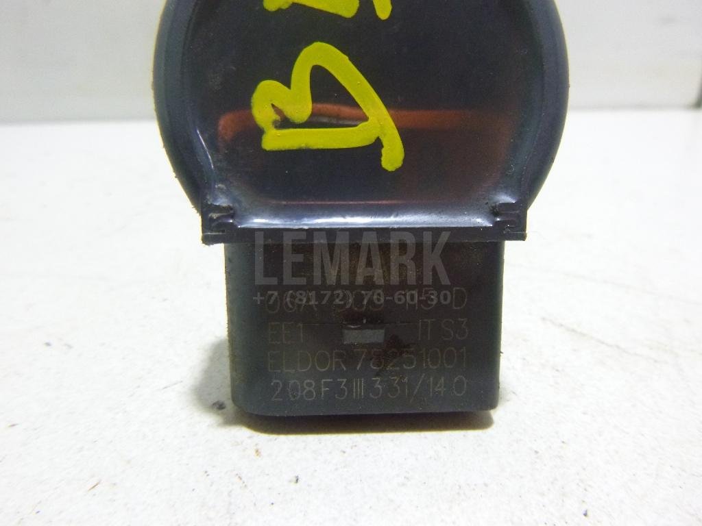 Катушка зажигания