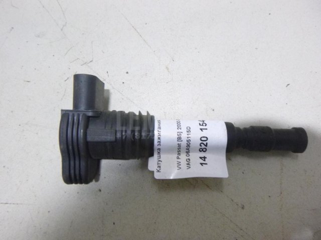 Катушка зажигания