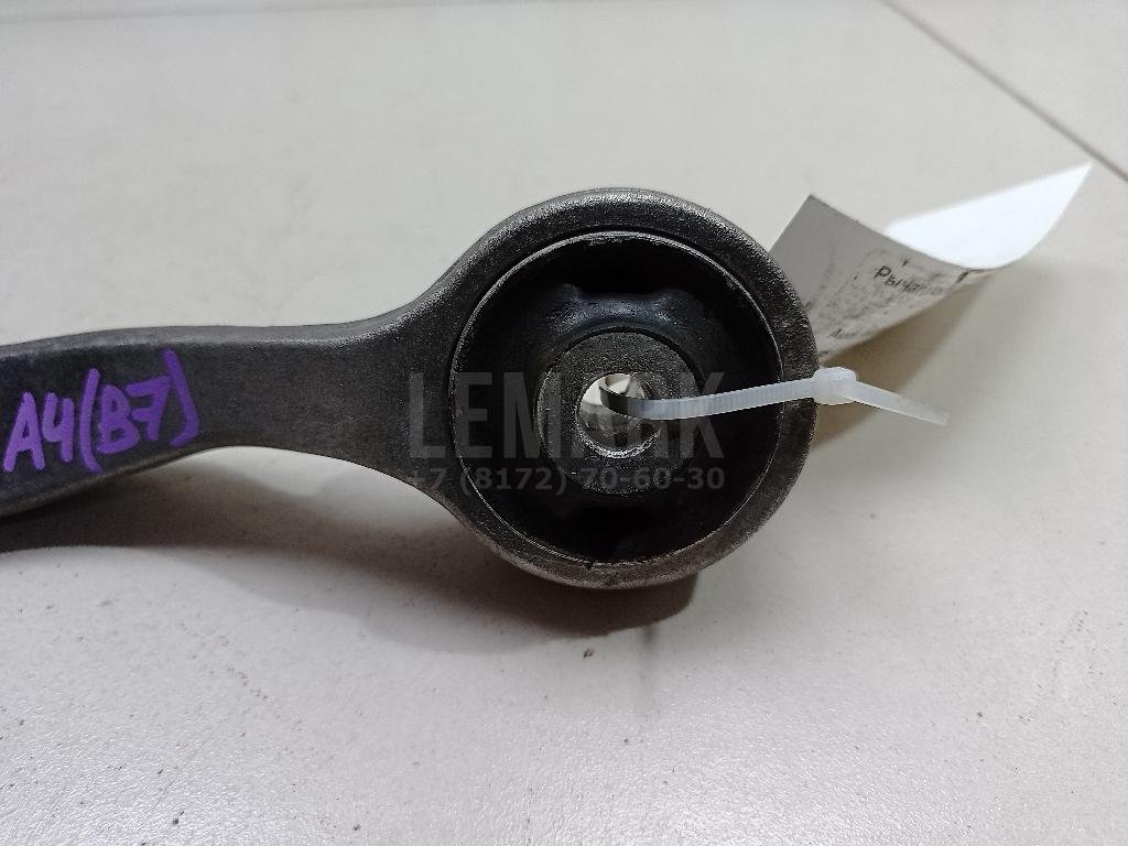 Рычаг передний верхний левый задний