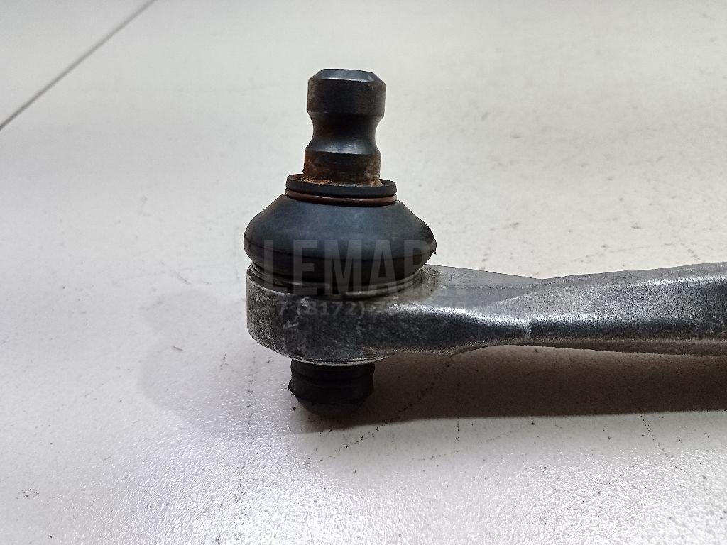 Рычаг передний верхний левый задний