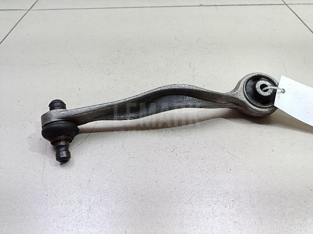 Рычаг передний верхний левый задний