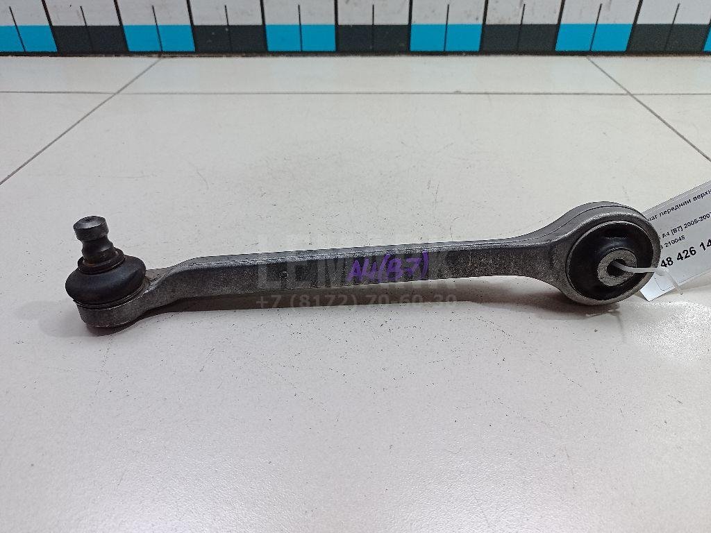 Рычаг передний верхний правый передний