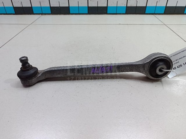 Рычаг передний верхний правый передний