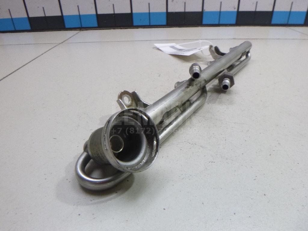 Рейка топливная (рампа)