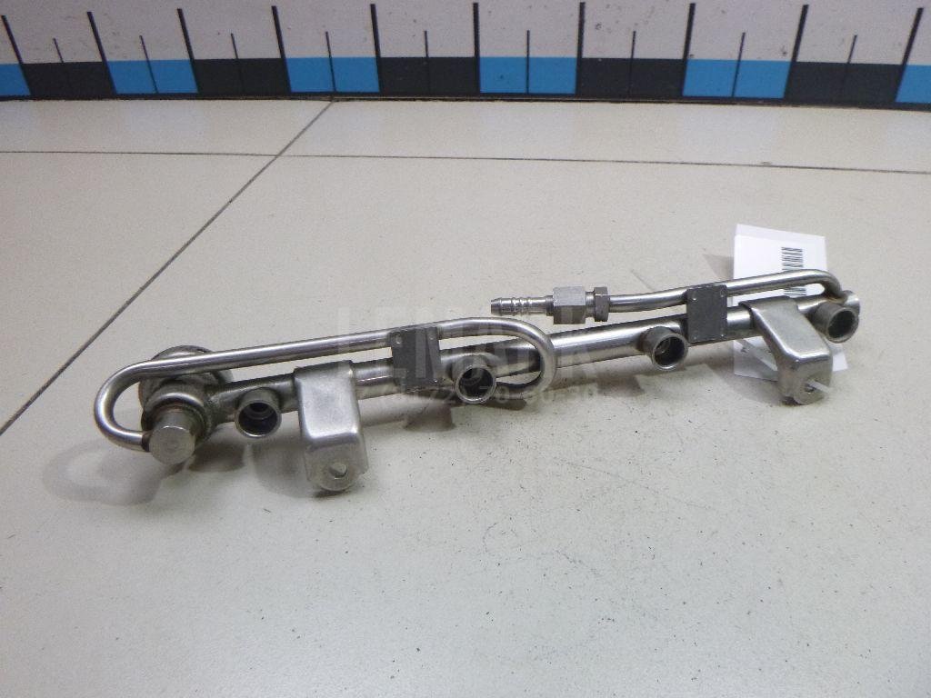 Рейка топливная (рампа)