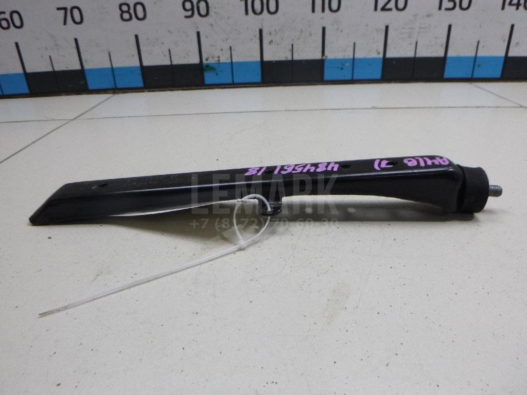 Опора двигателя