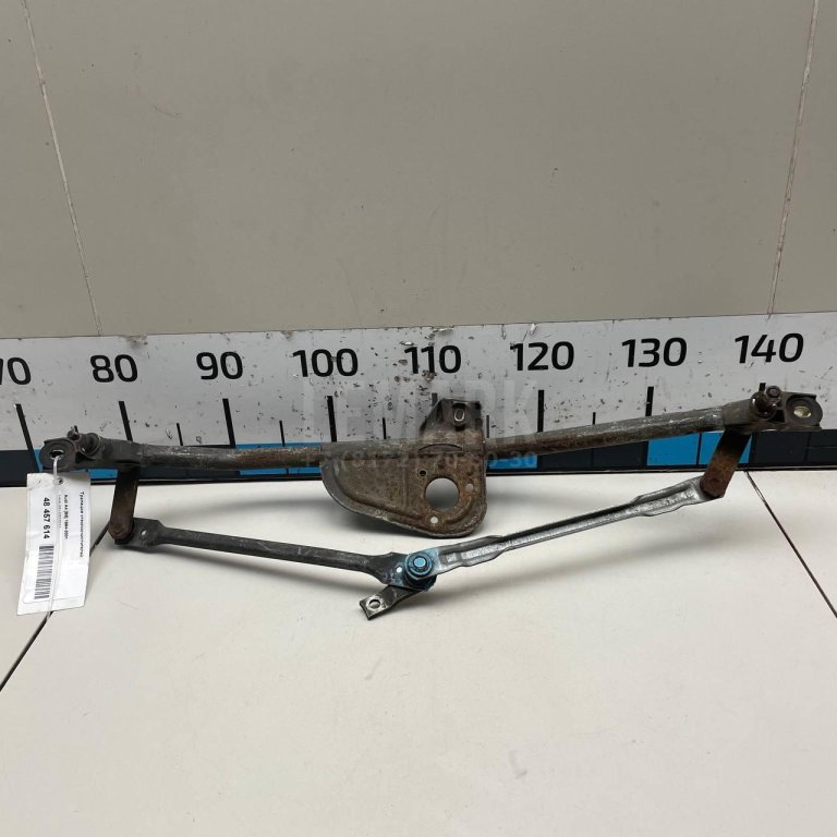 Трапеция стеклоочистителей для  Audi A5/S5 [8F] Cabrio 2010-2016