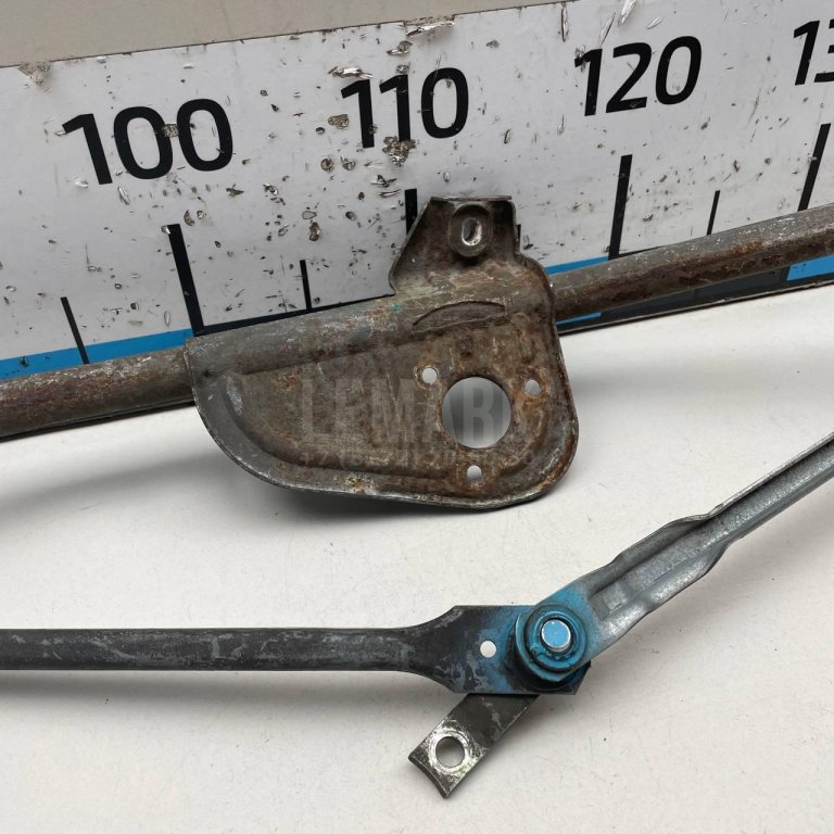 Трапеция стеклоочистителей для  Audi A5/S5 [8F] Cabrio 2010-2016