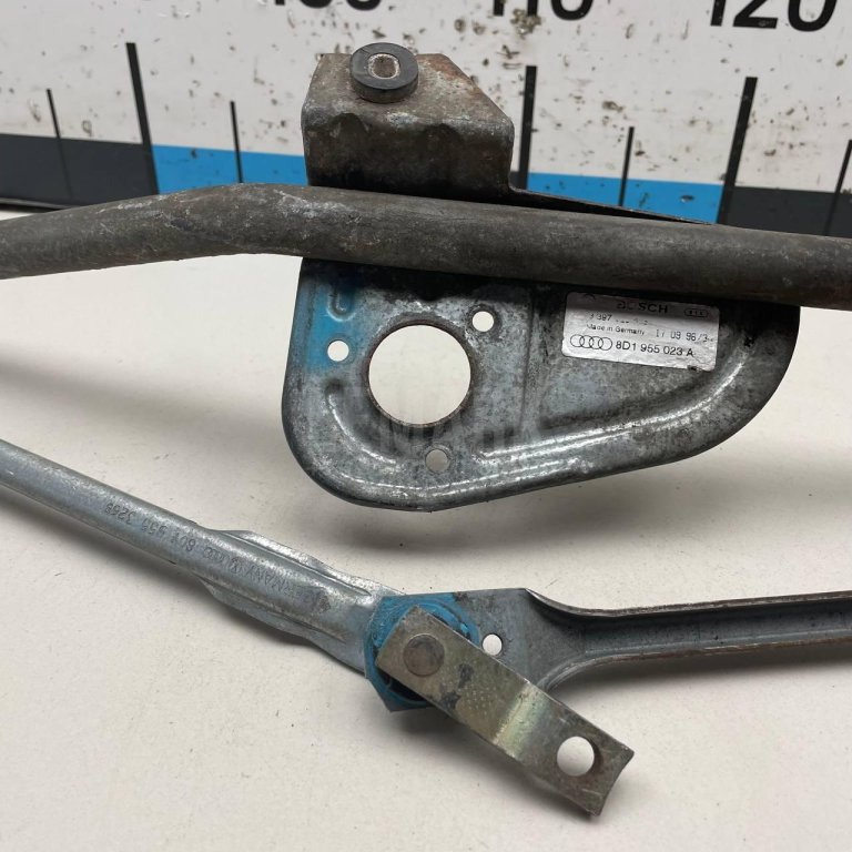 Трапеция стеклоочистителей для  Audi A5/S5 [8F] Cabrio 2010-2016