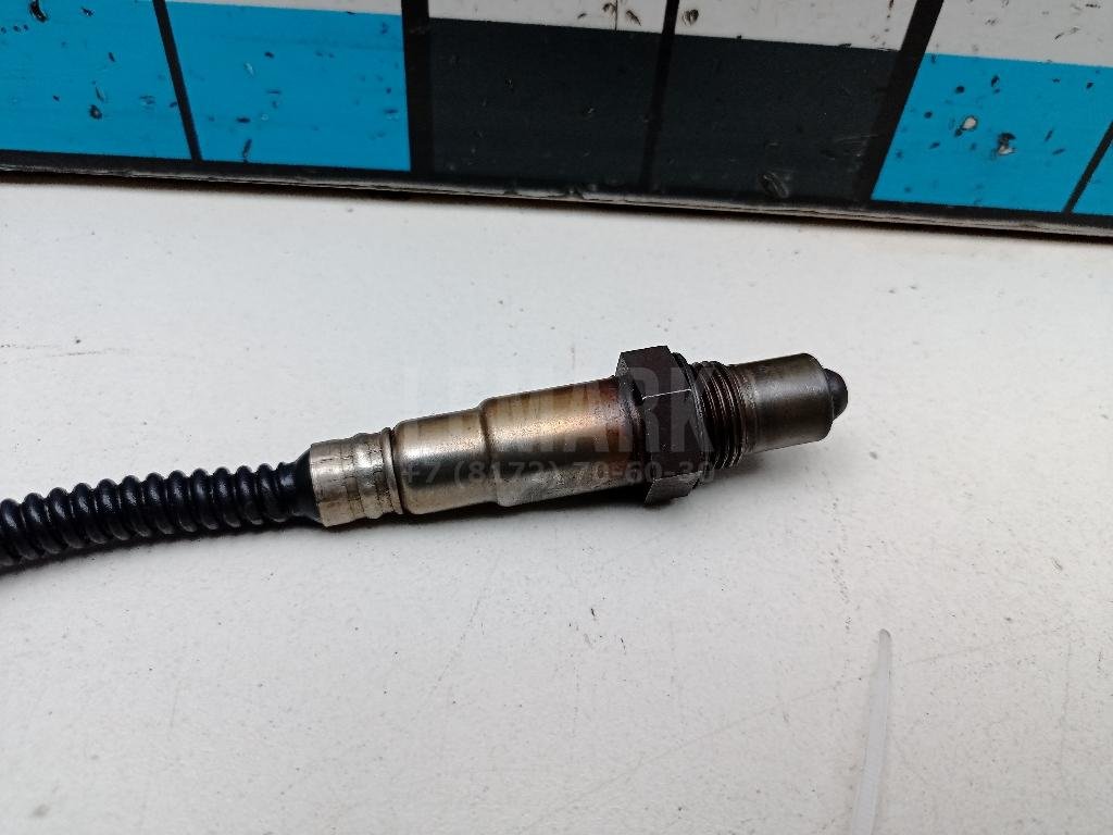 Датчик кислородный/Lambdasonde