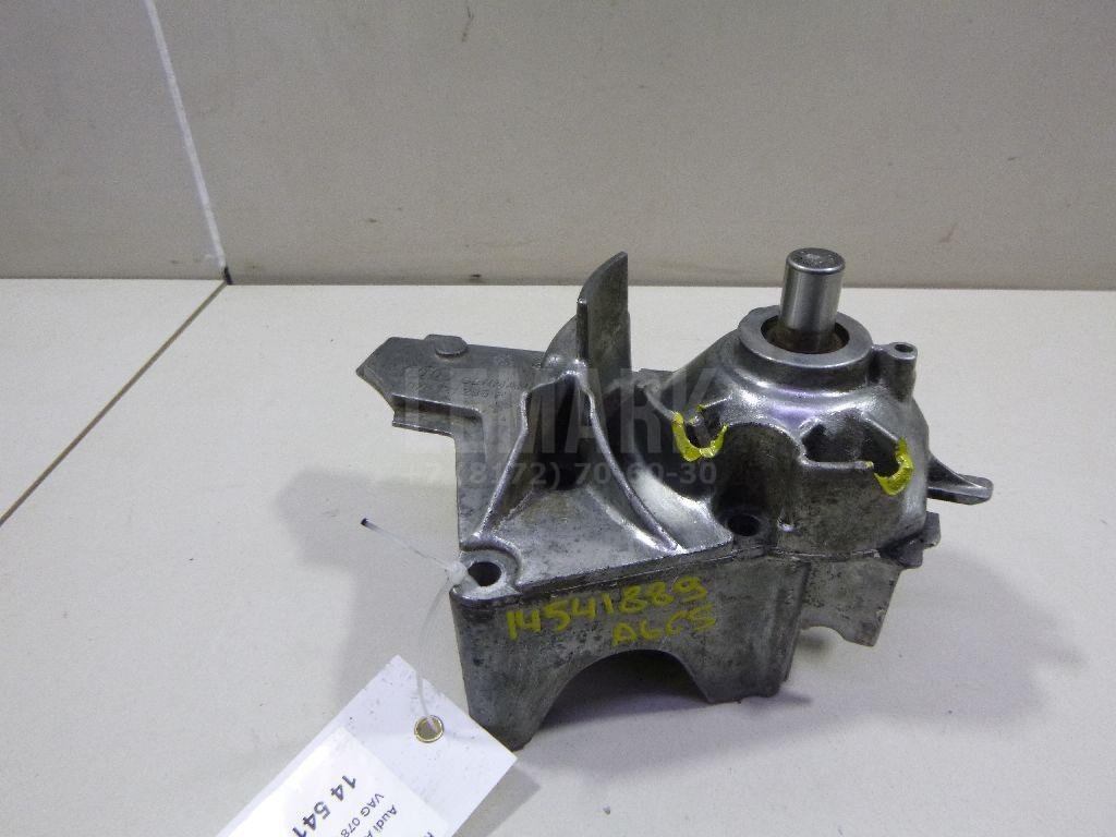 Кронштейн термомуфты для  Audi A3 [8V] 2013-2020