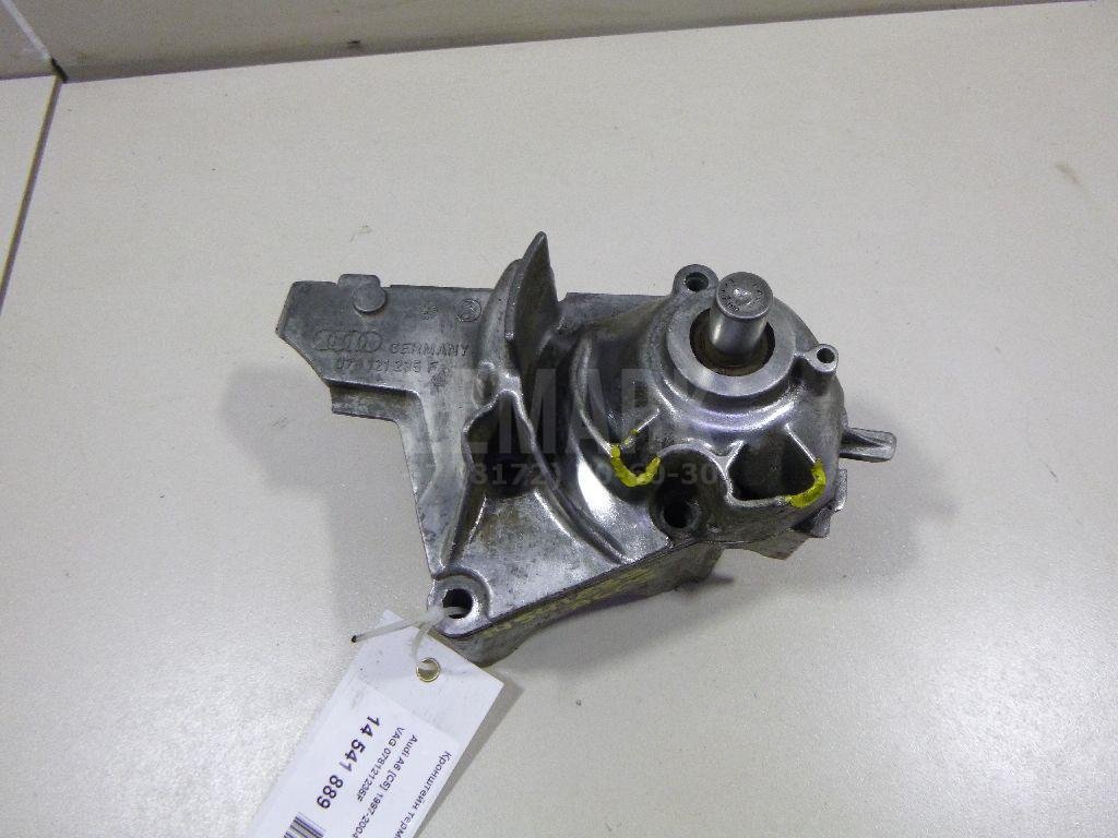 Кронштейн термомуфты для  Audi A3 [8V] 2013-2020