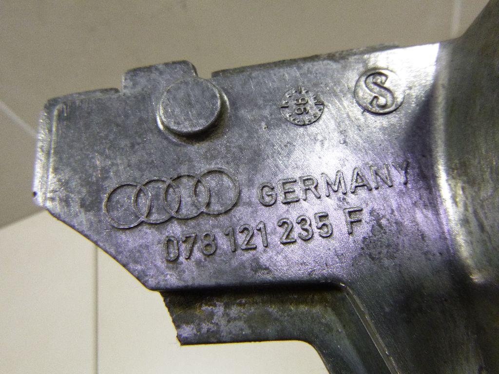 Кронштейн термомуфты для  Audi A3 [8V] 2013-2020