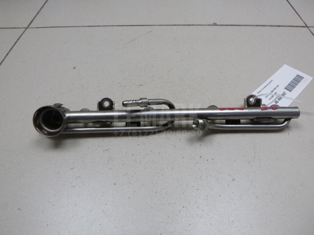 Рейка топливная (рампа)