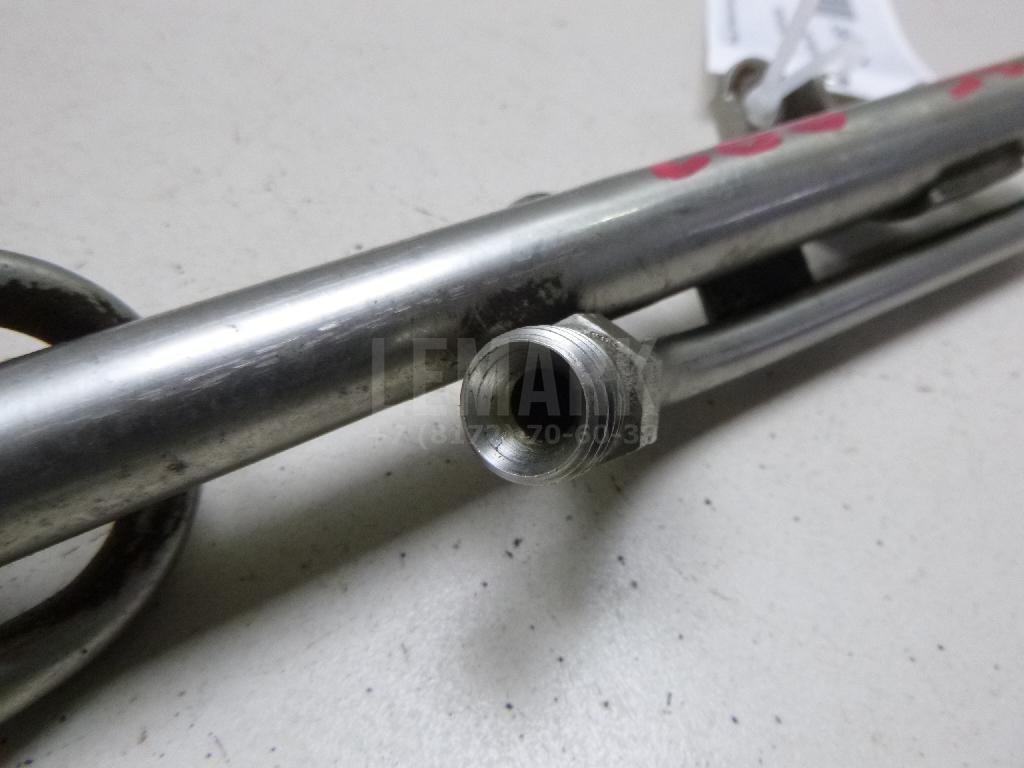 Рейка топливная (рампа)