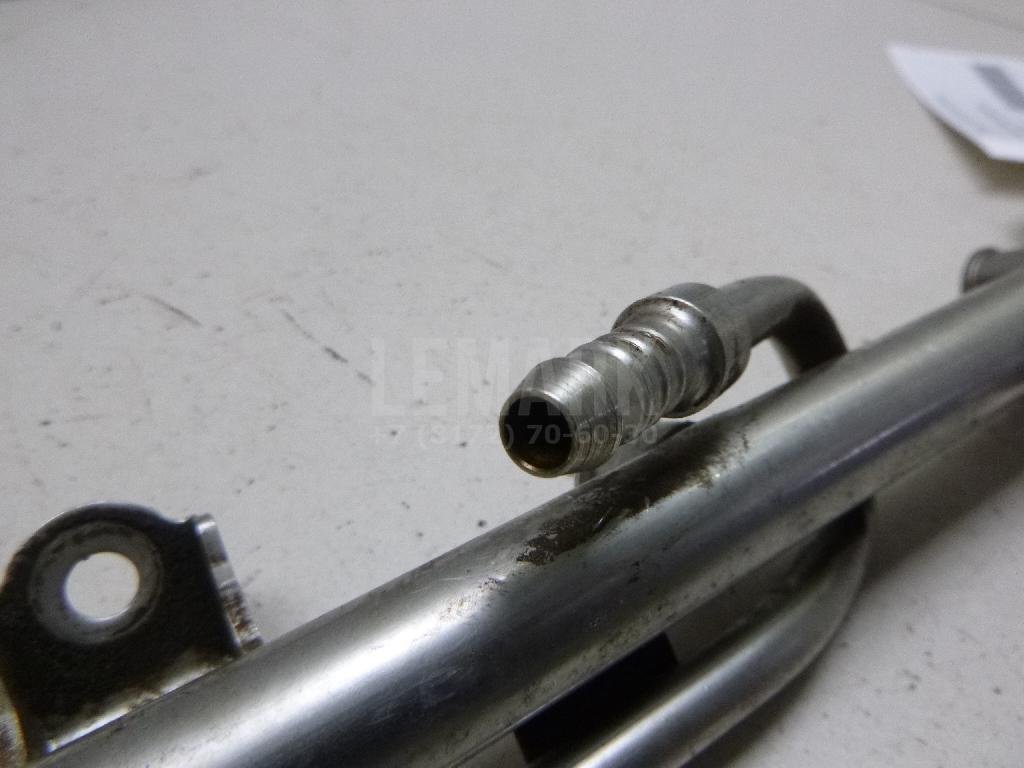 Рейка топливная (рампа)