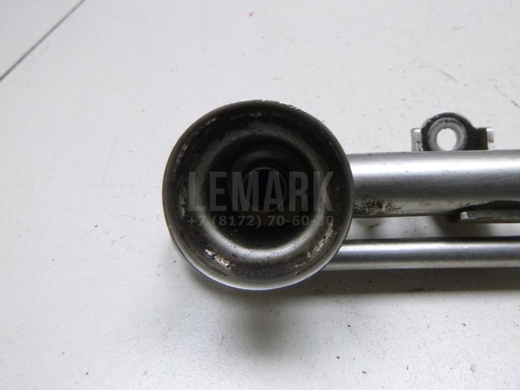 Рейка топливная (рампа)