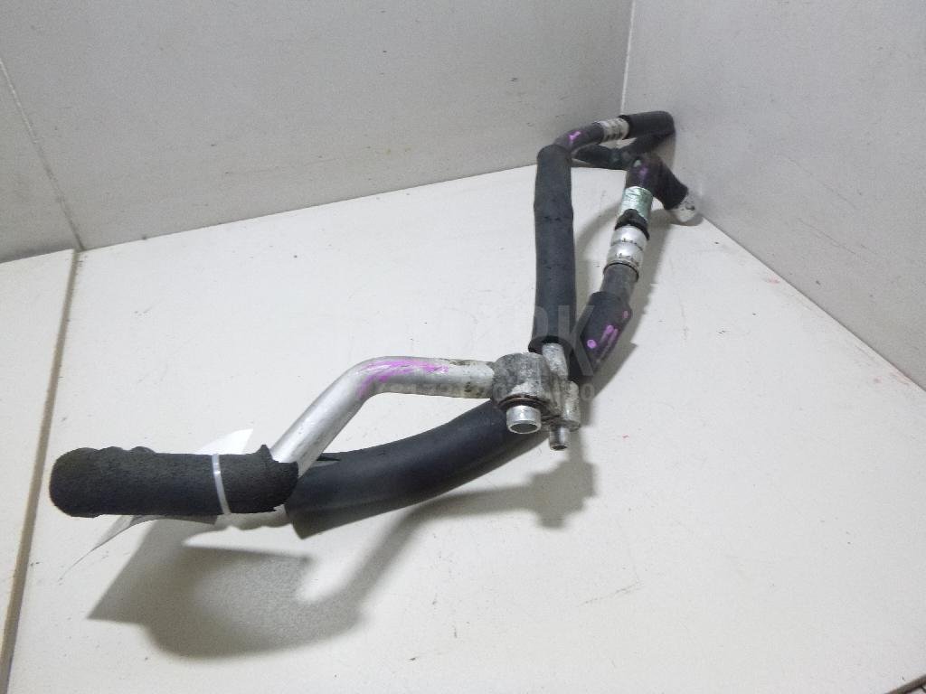 Рычаг передний нижний