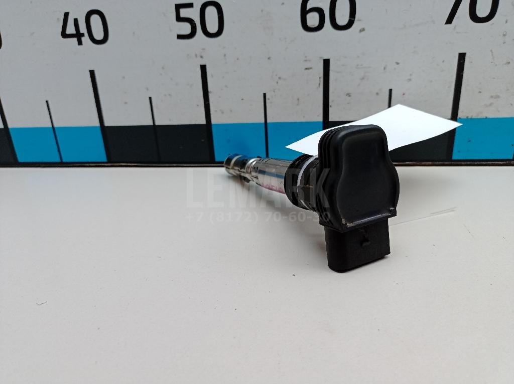 Катушка зажигания