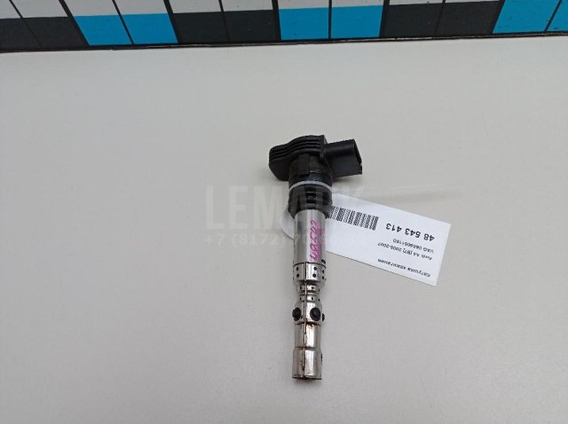 Катушка зажигания