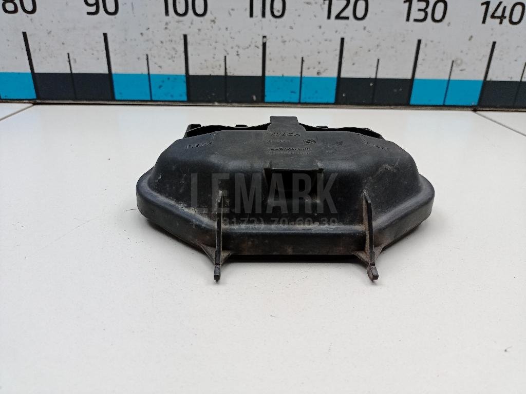 Крышка фары