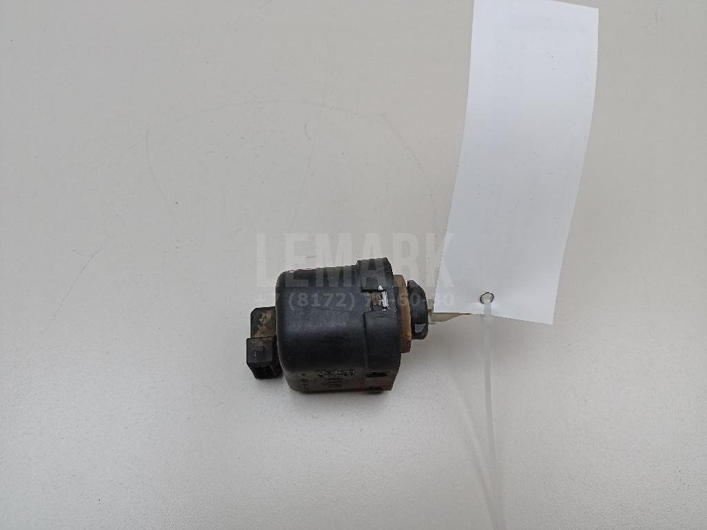 Моторчик корректора фары