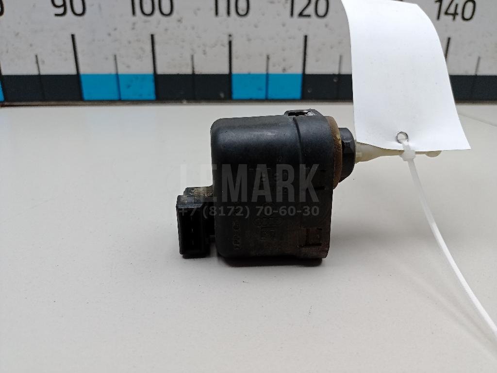 Моторчик корректора фары