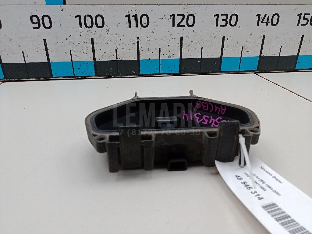 Крышка фары для  Audi A3 [8P1] 2003-2013