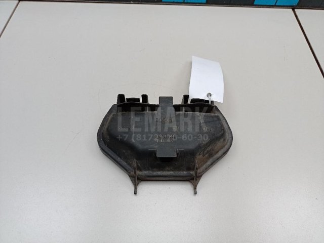 Крышка фары