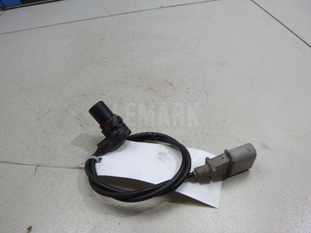 Датчик положения коленвала