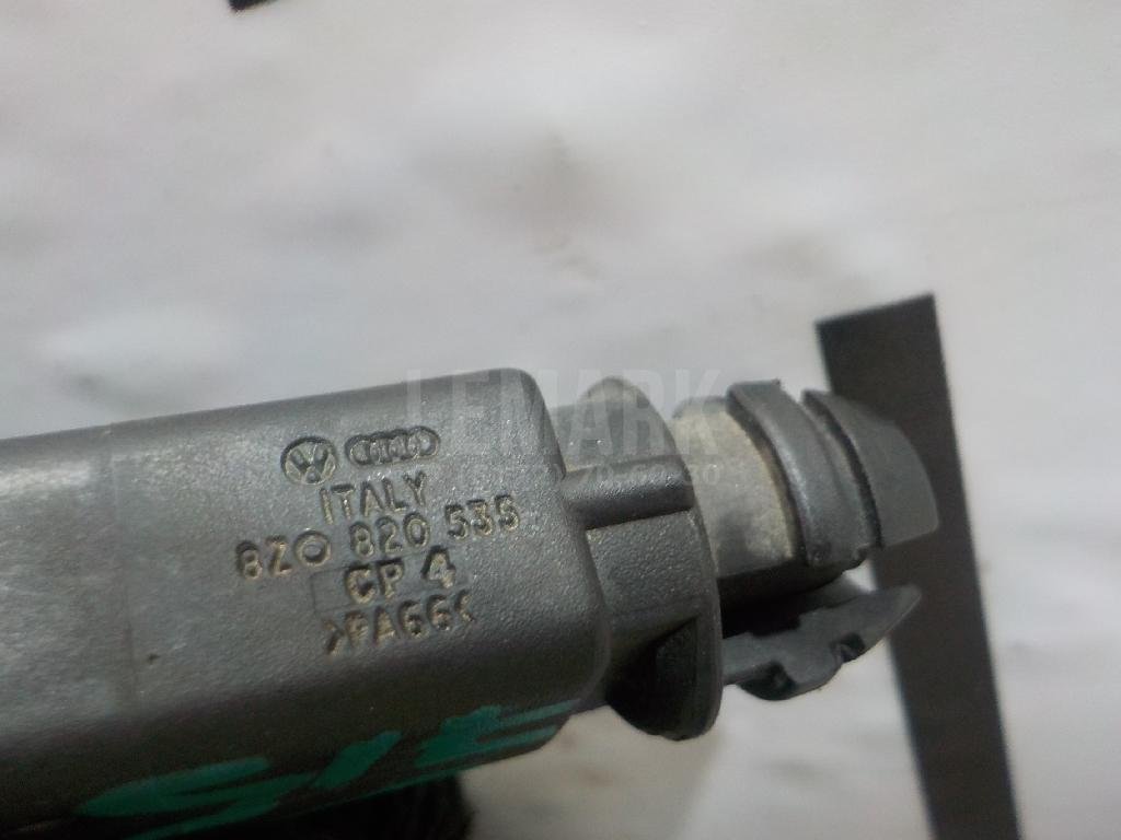 Датчик температуры воздуха