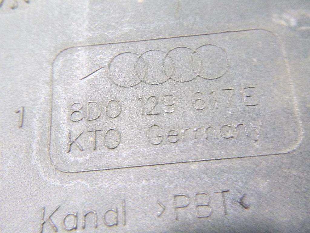 Воздуховод для  Alfa Romeo MiTo 2008-2018