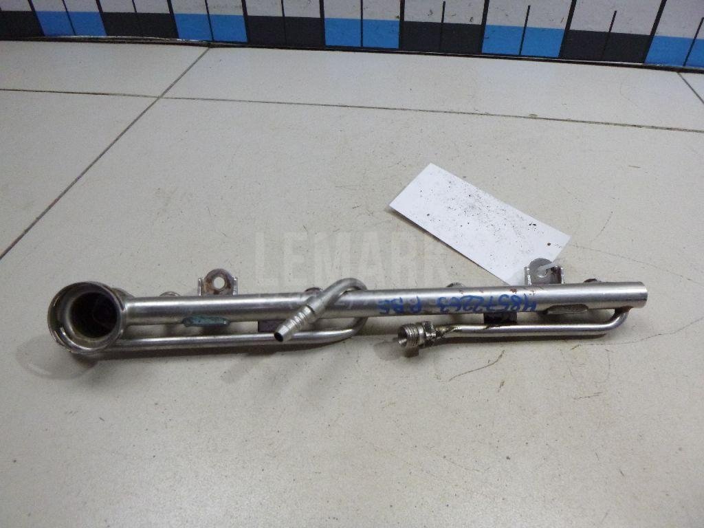 Рейка топливная (рампа)