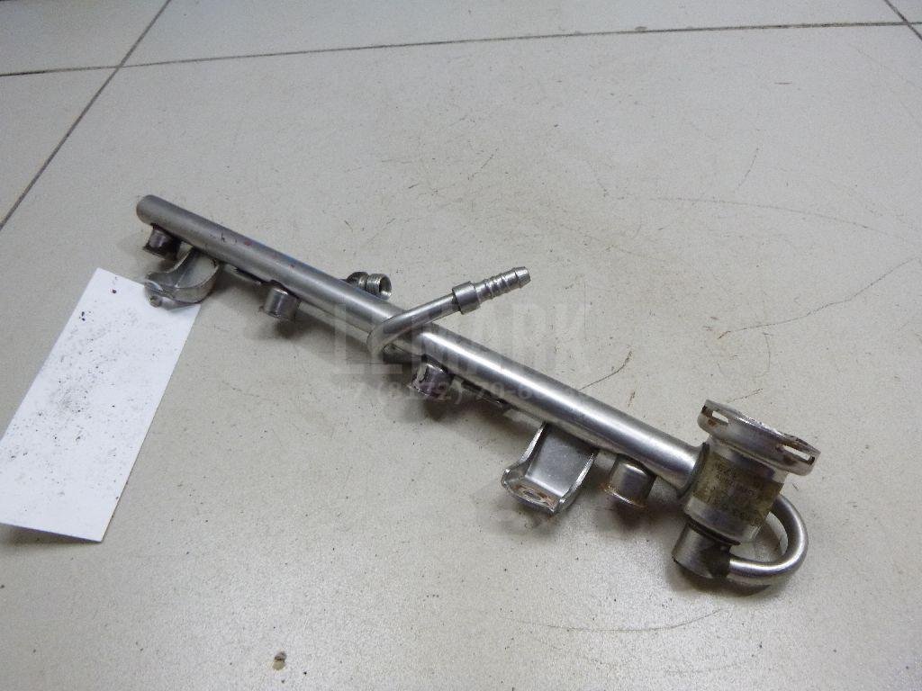 Рейка топливная (рампа)