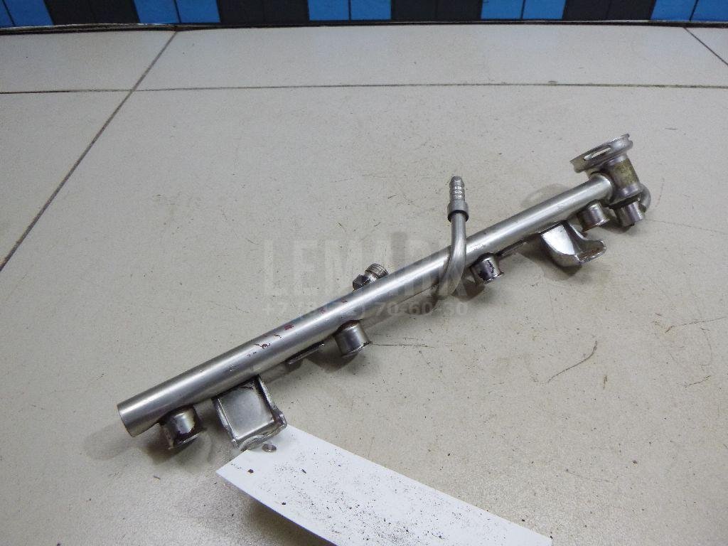 Рейка топливная (рампа)