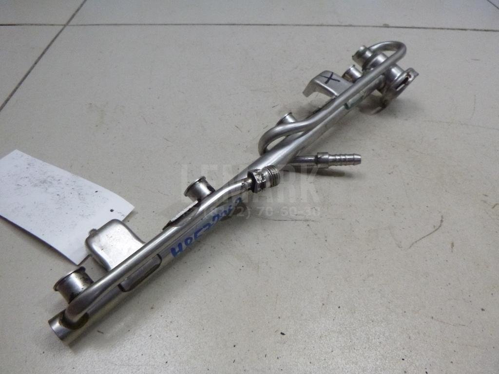 Рейка топливная (рампа)