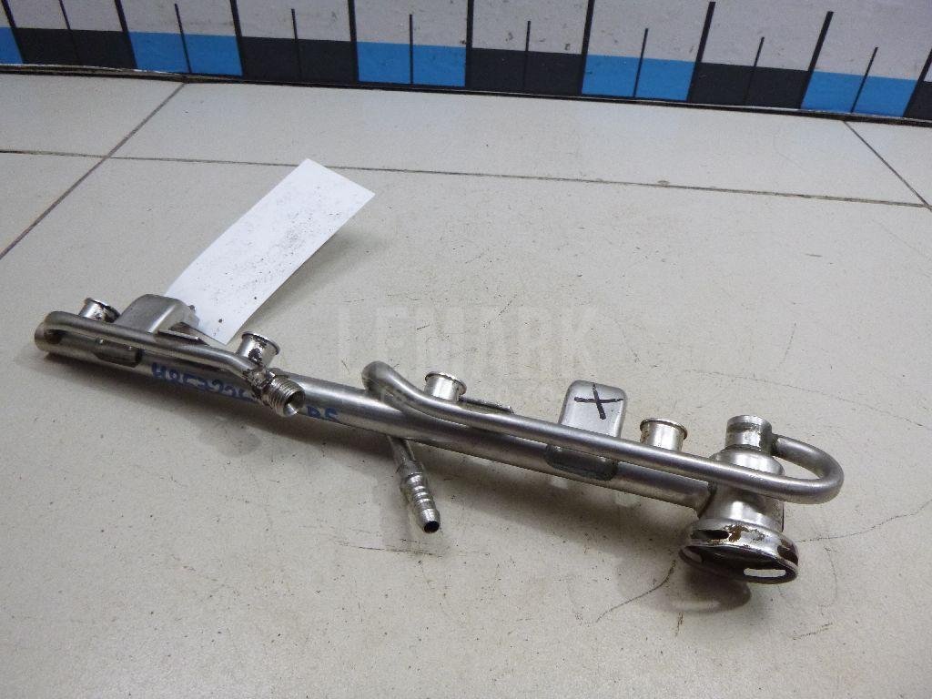 Рейка топливная (рампа)