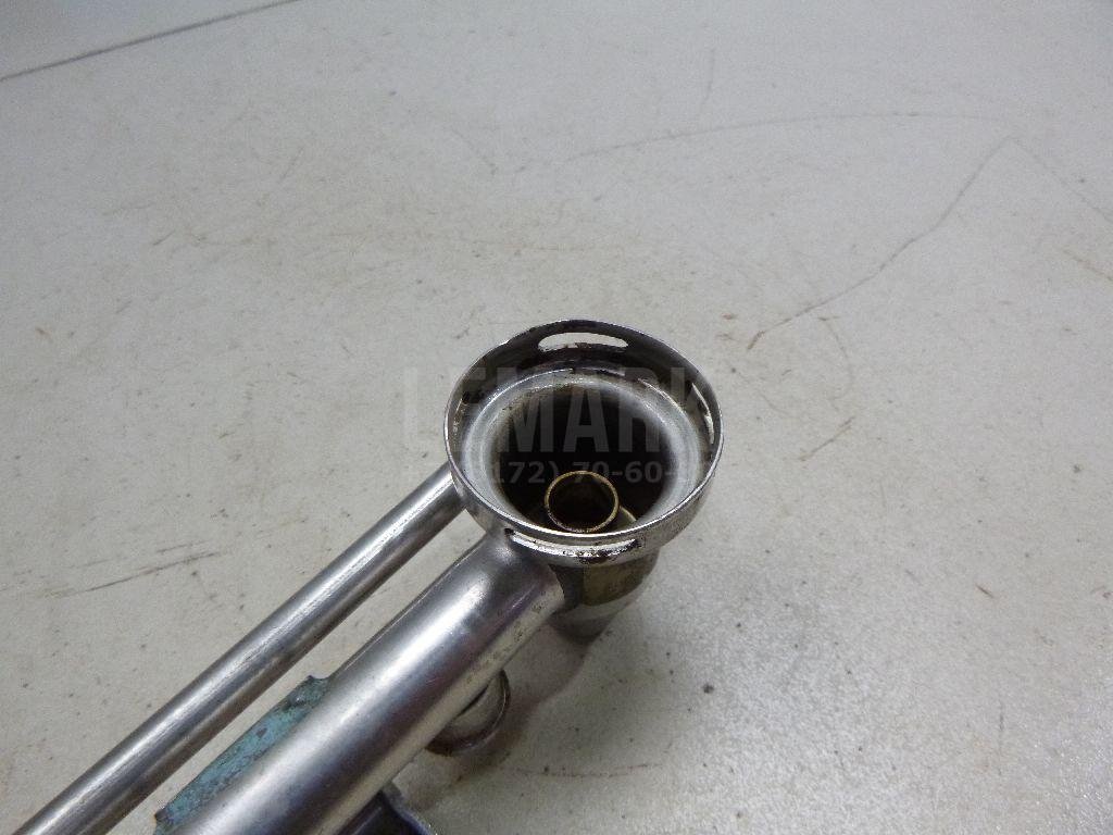 Рейка топливная (рампа)