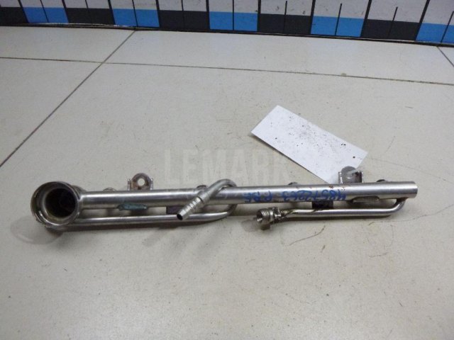 Рейка топливная (рампа)