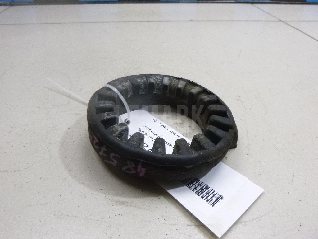 Проставка под заднюю пружину