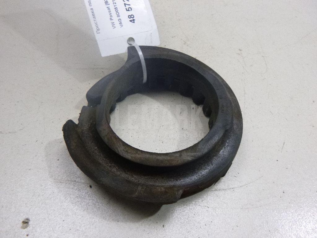 Проставка под заднюю пружину