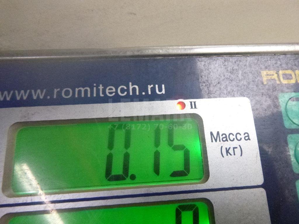 Проставка под заднюю пружину