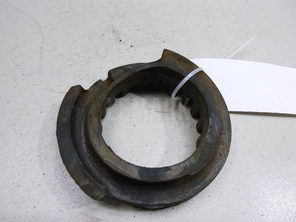 Проставка под заднюю пружину
