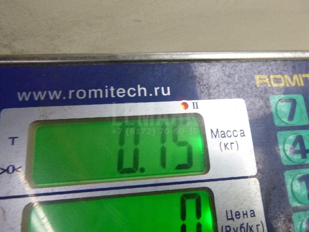 Проставка под заднюю пружину