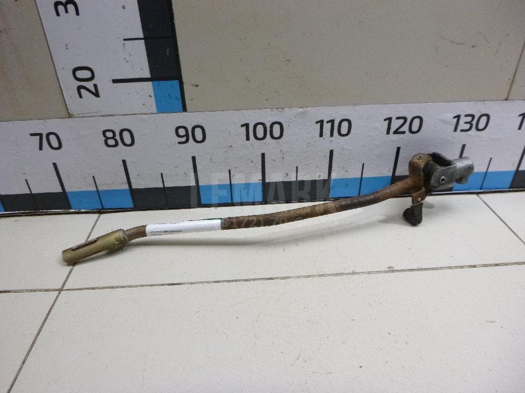 Тяга выбора передач