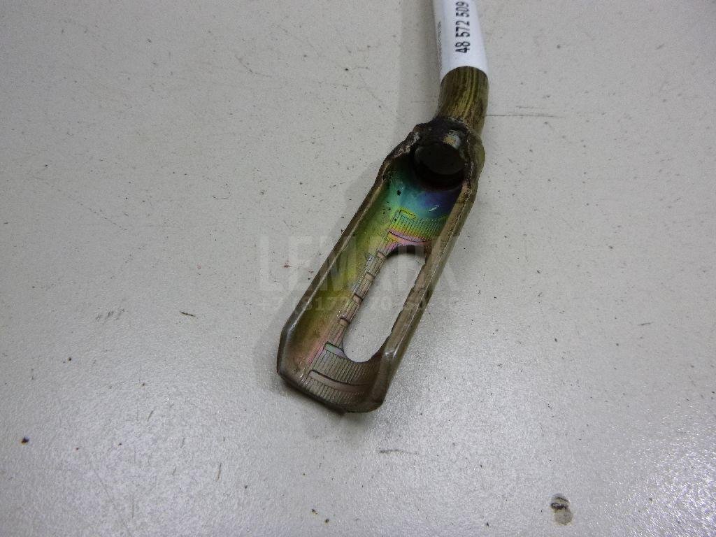 Тяга выбора передач