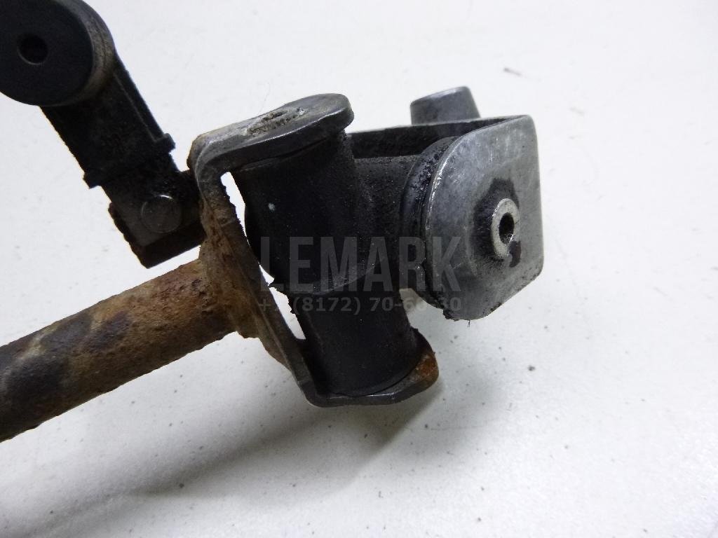 Тяга выбора передач